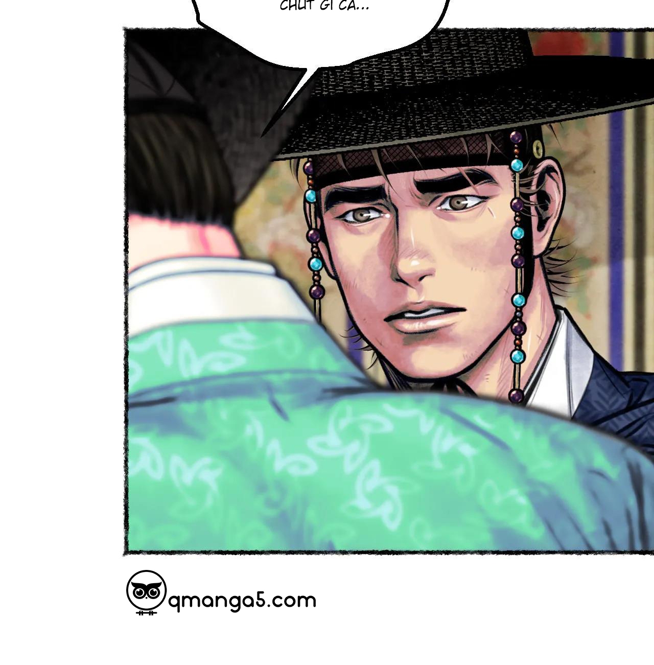 phò mã quan phu chapter 10 49