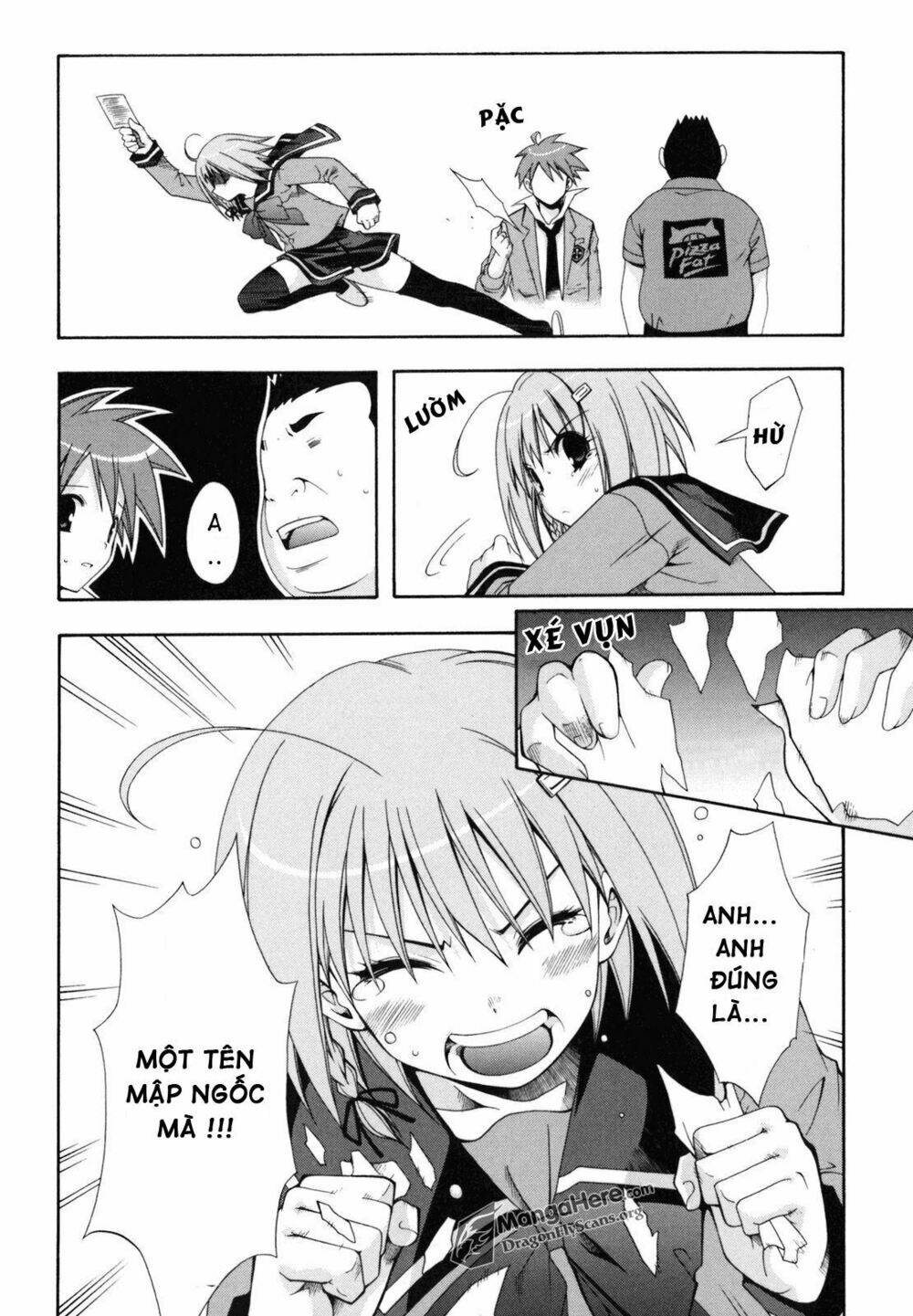 anh hùng xấu xa chapter 13 21