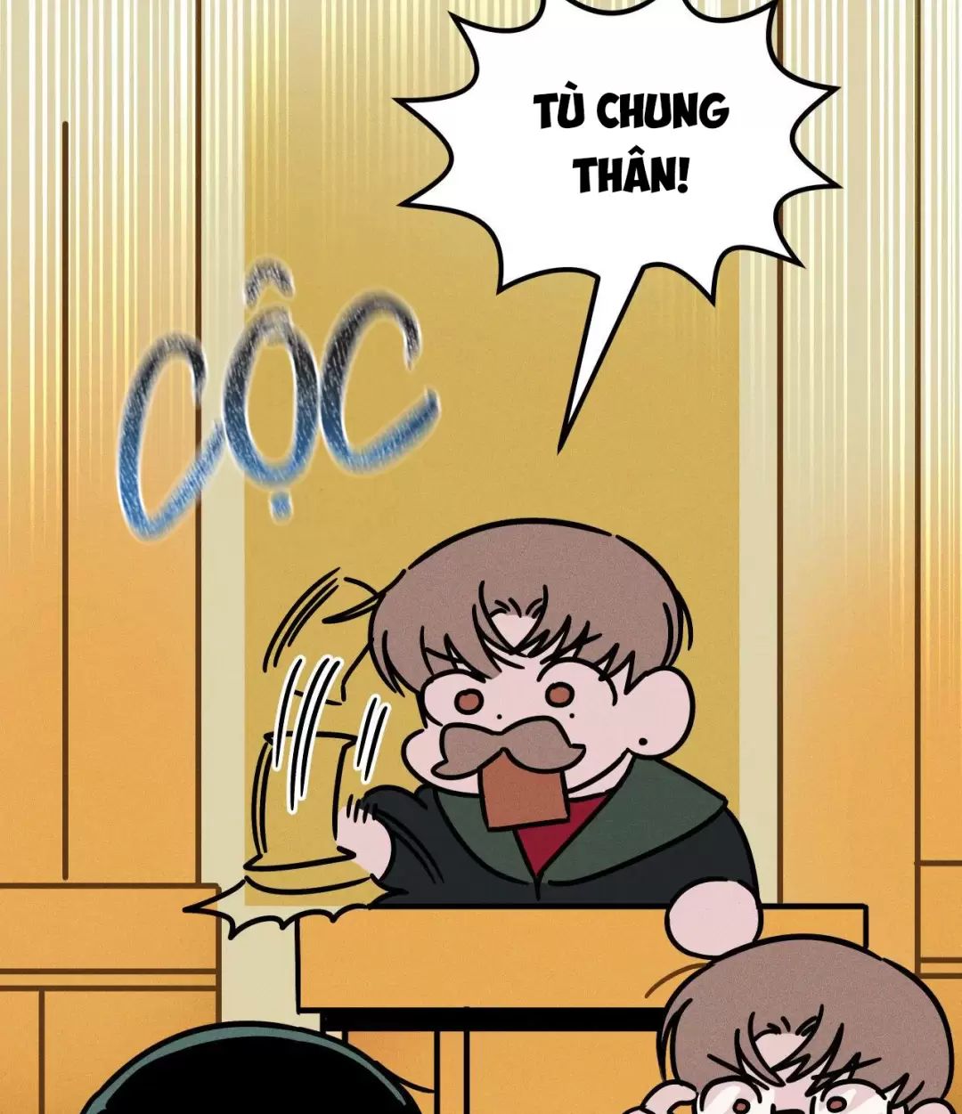 lời tỏ tình từ con số 0 chapter 20 20