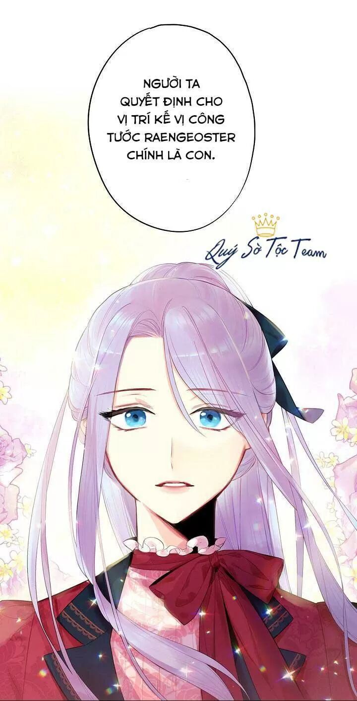 trọng sinh trở thành hoàng phi chapter 125 8
