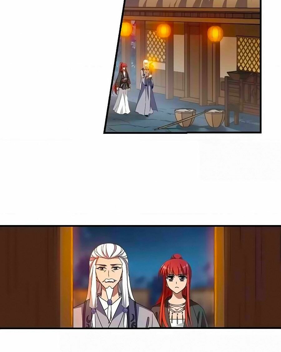 phượng nghịch thiên hạ chapter 160.2 2