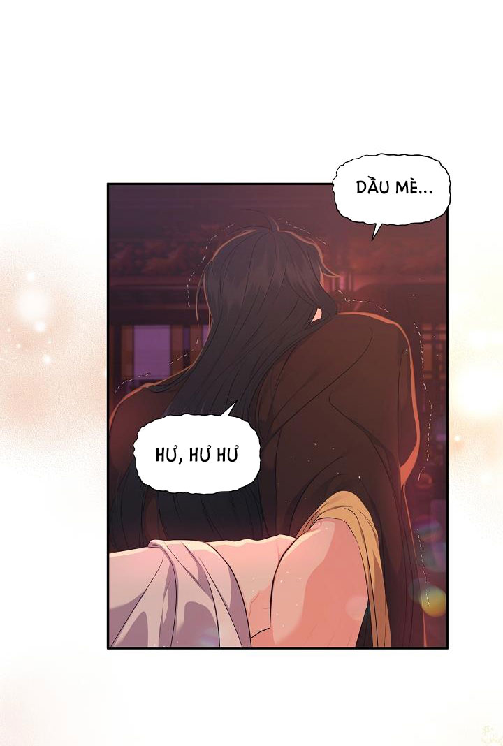 Căn Nhà Của Hồ Ly chapter 11.2 - Trang 28