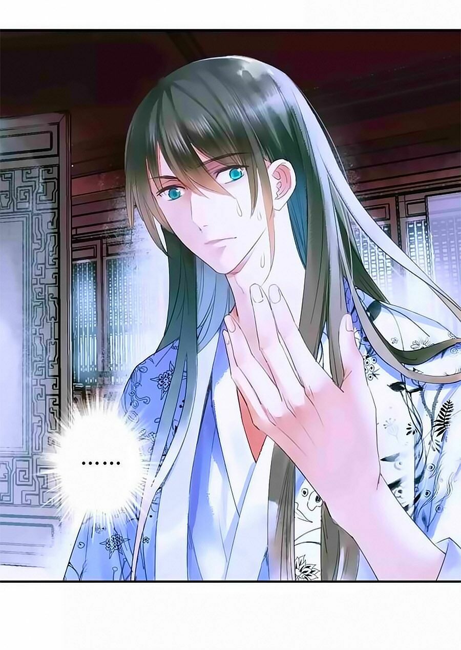 sơn thần và tiểu táo 2 chapter 14 23