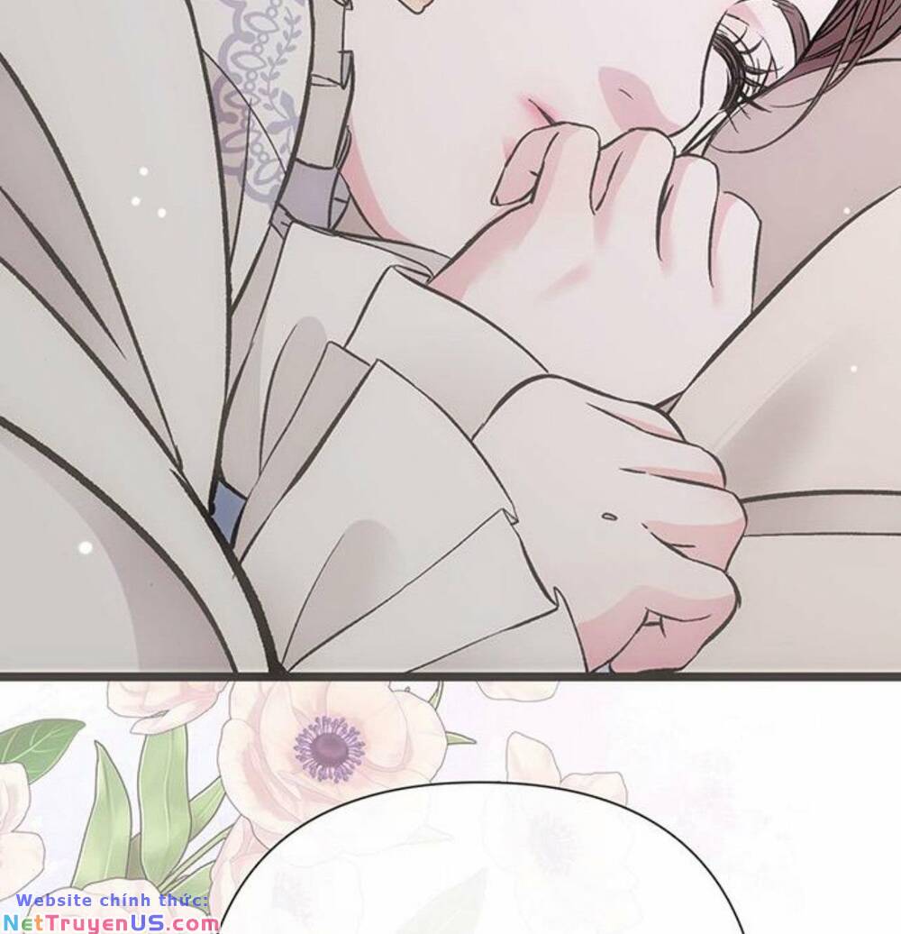 Hoàng Tử Rắc Rối chapter 48.1 32