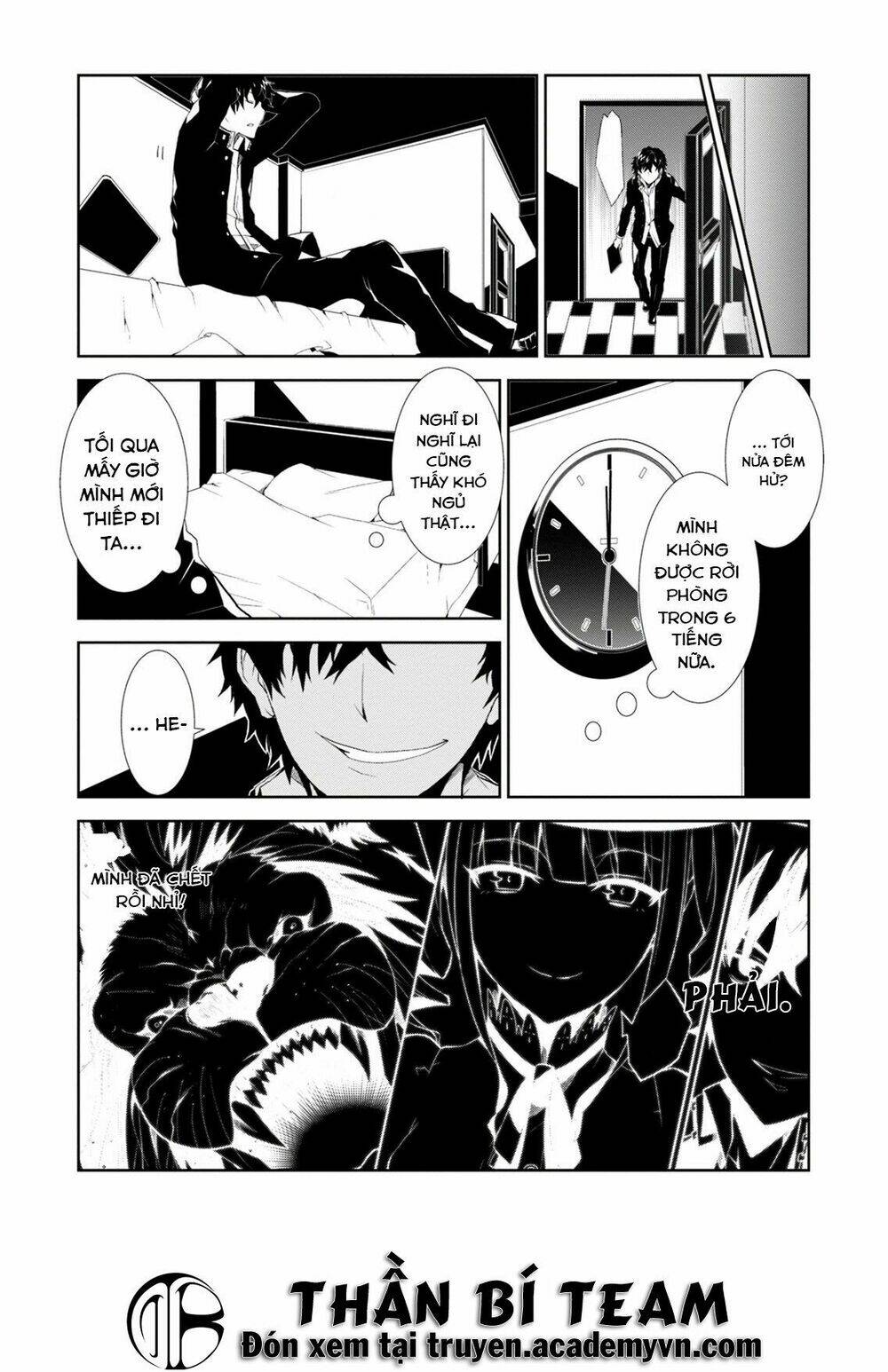 rengoku deadroll chapter 4 14