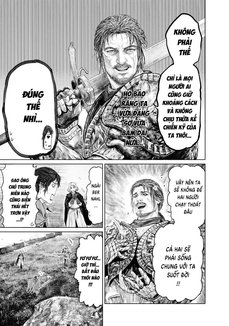 elden ring: đường đến với cây erdtree. chapter 15 20