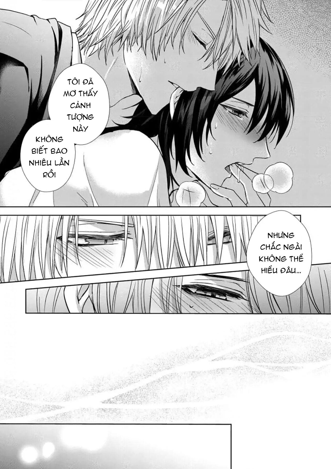 bướm trên sa mạc khao khát bị bắt chapter 4 29