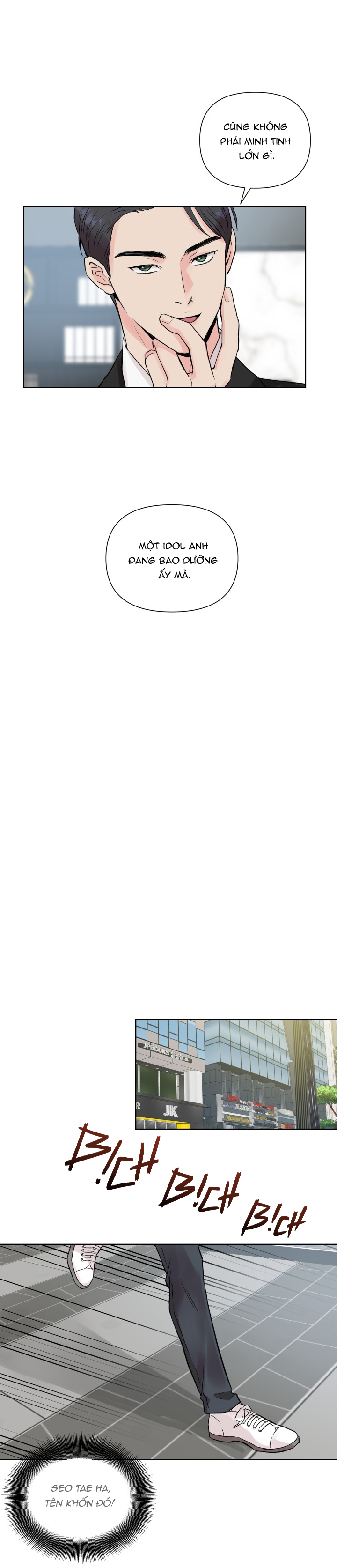 thủ hoa chapter 2 7