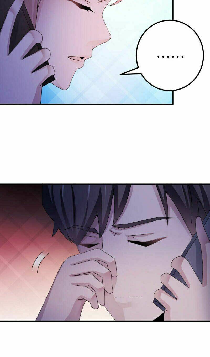 mạc thiếu bức hôn: vợ mới khó chống đỡ chapter 91 28