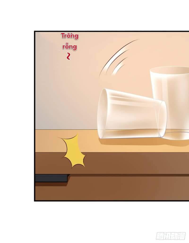 phệ tình chapter 5 18