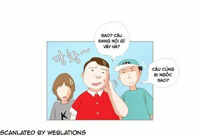 thánh thần trẻ trâu chapter 29 34