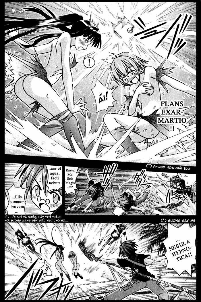 bậc thầy ma pháp chapter 23 22