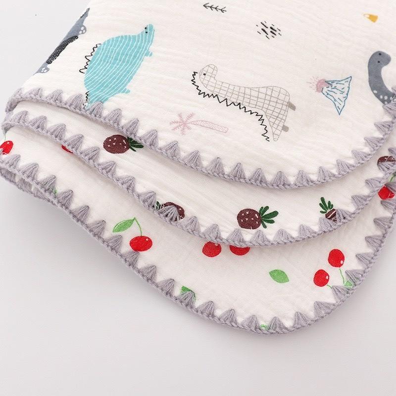 Gối sơ sinh vải xô sợi tre 10 lớp cao cấp gối cho bé cho bé an toàn, thấm hút mồ hôi