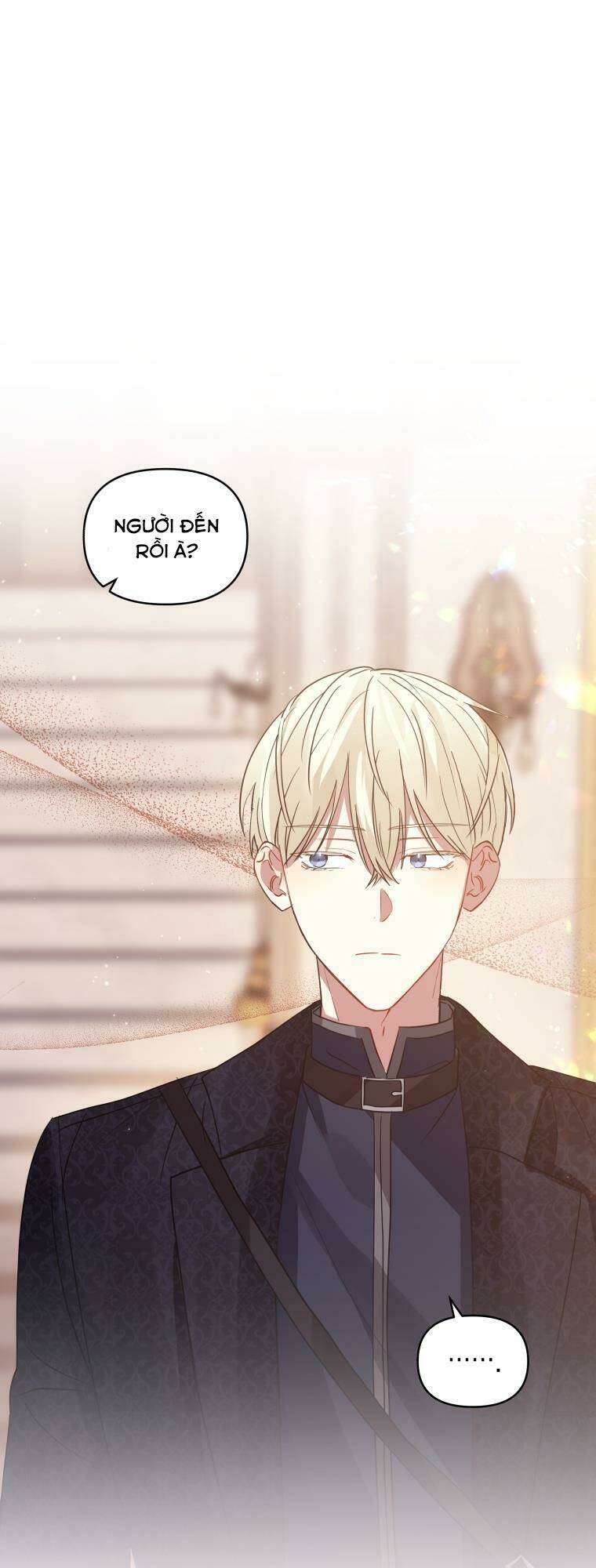 ác nữ phản diện đã chọn nam chính chapter 22 26