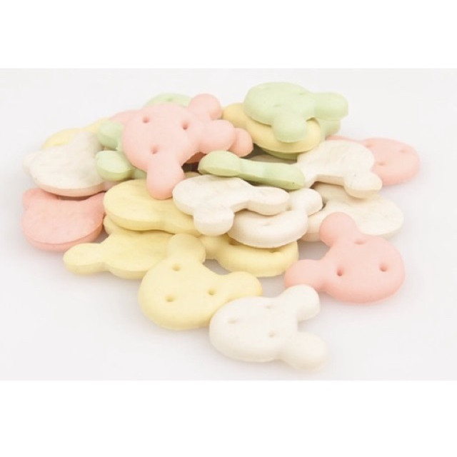 Bánh thưởng cho chó vị thịt gà