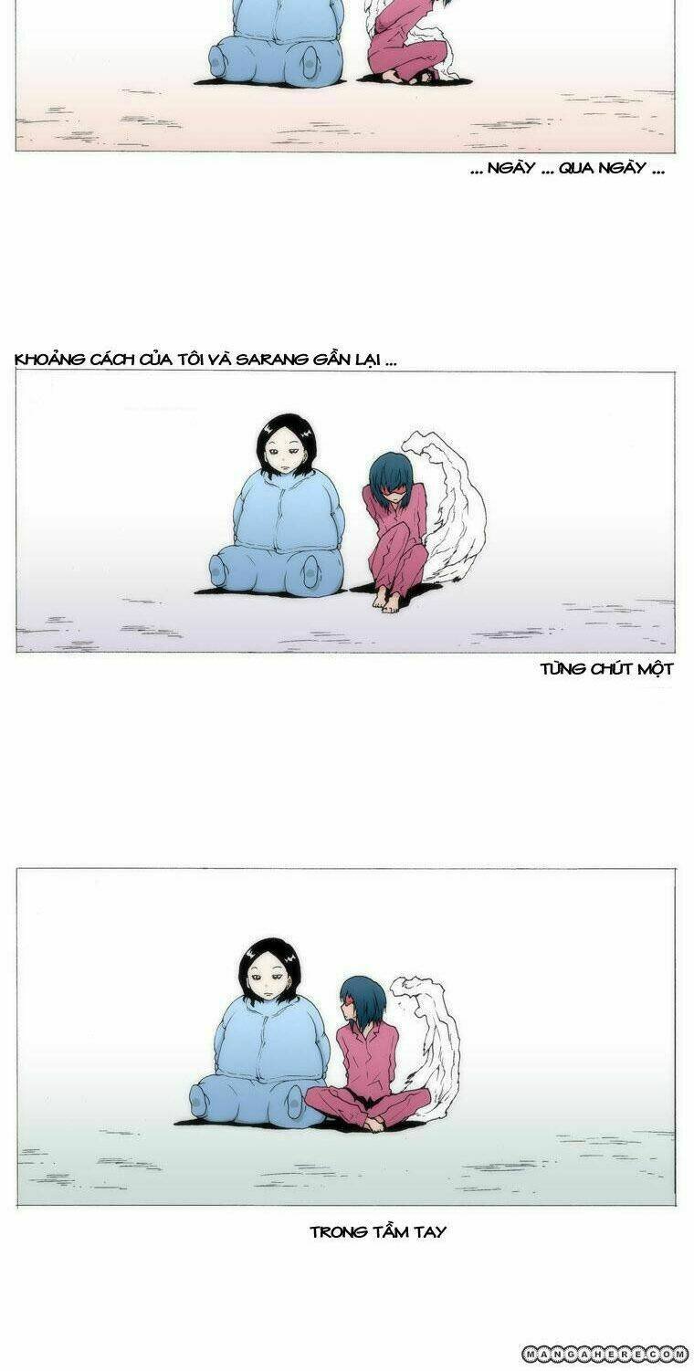 siêu năng 1.5 chapter 8 9