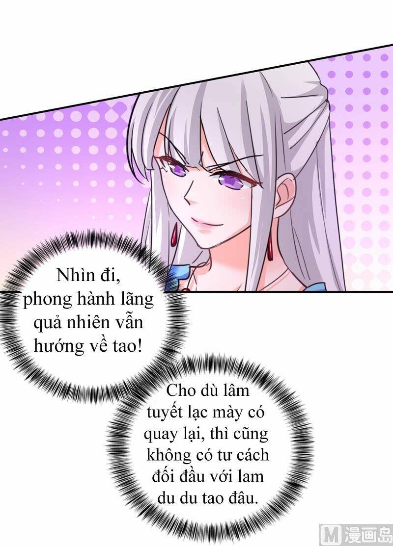 nhập cốt noãn hôn chapter 275 30
