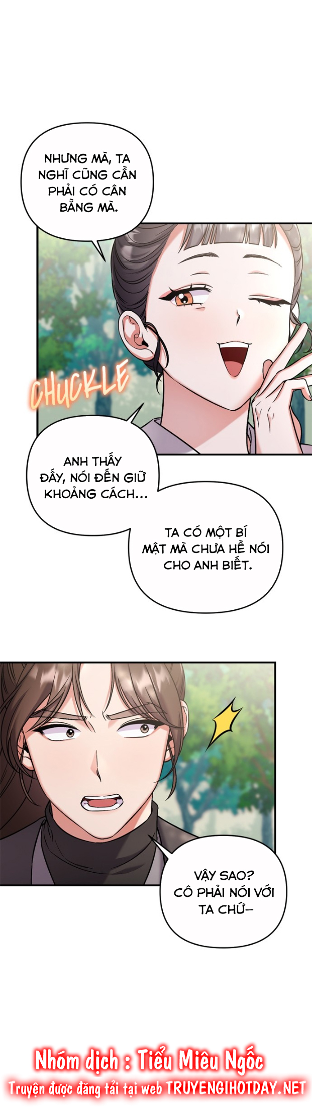 cao thủ chốn hậu cung chapter 16 12