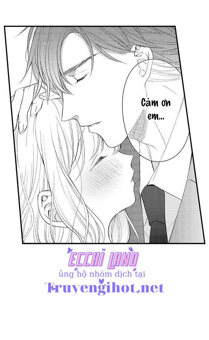 sex hạng nặng ~ em chính là nữ thần chiến thắng của anh (full) chapter 26.1 19