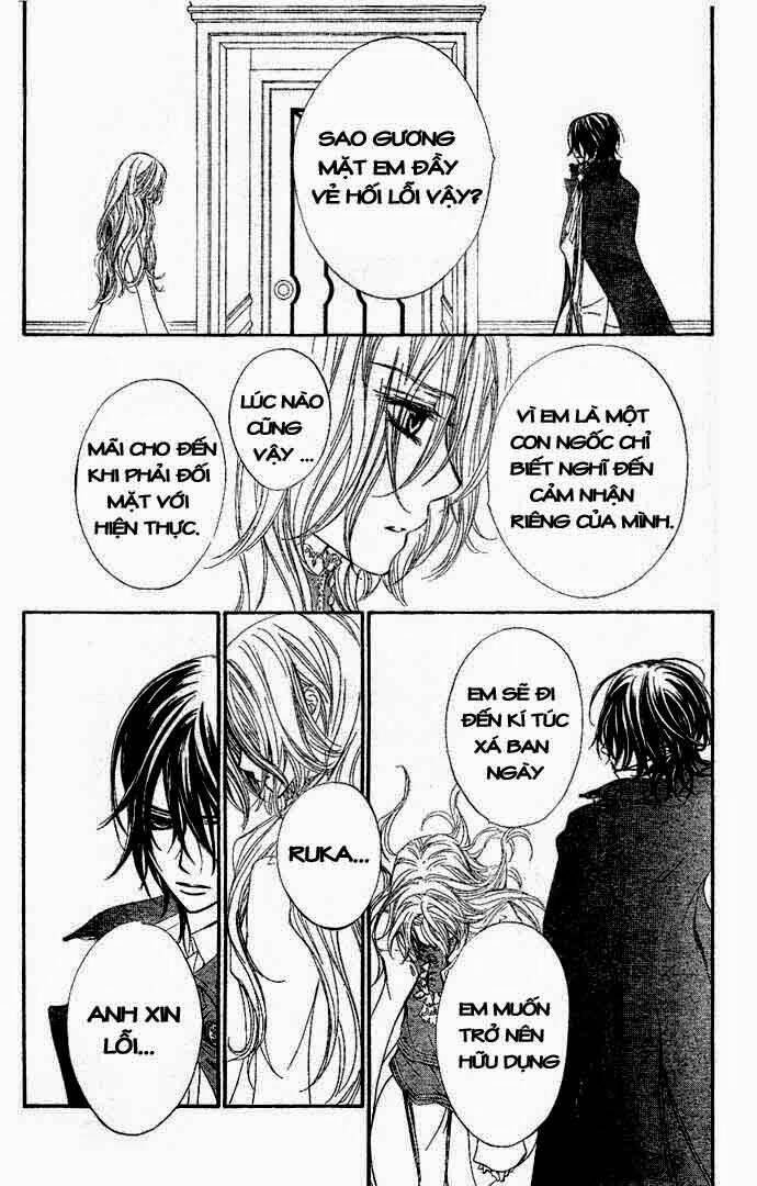 hiệp sĩ vampire chapter 37 6