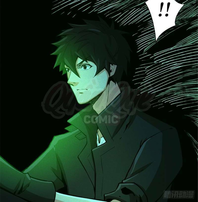 nơi này có yêu khí chapter 40 15