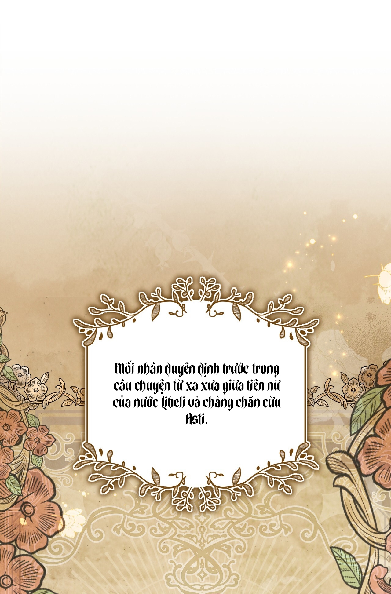 dấu tích của tiên nữ chapter 11.1 4