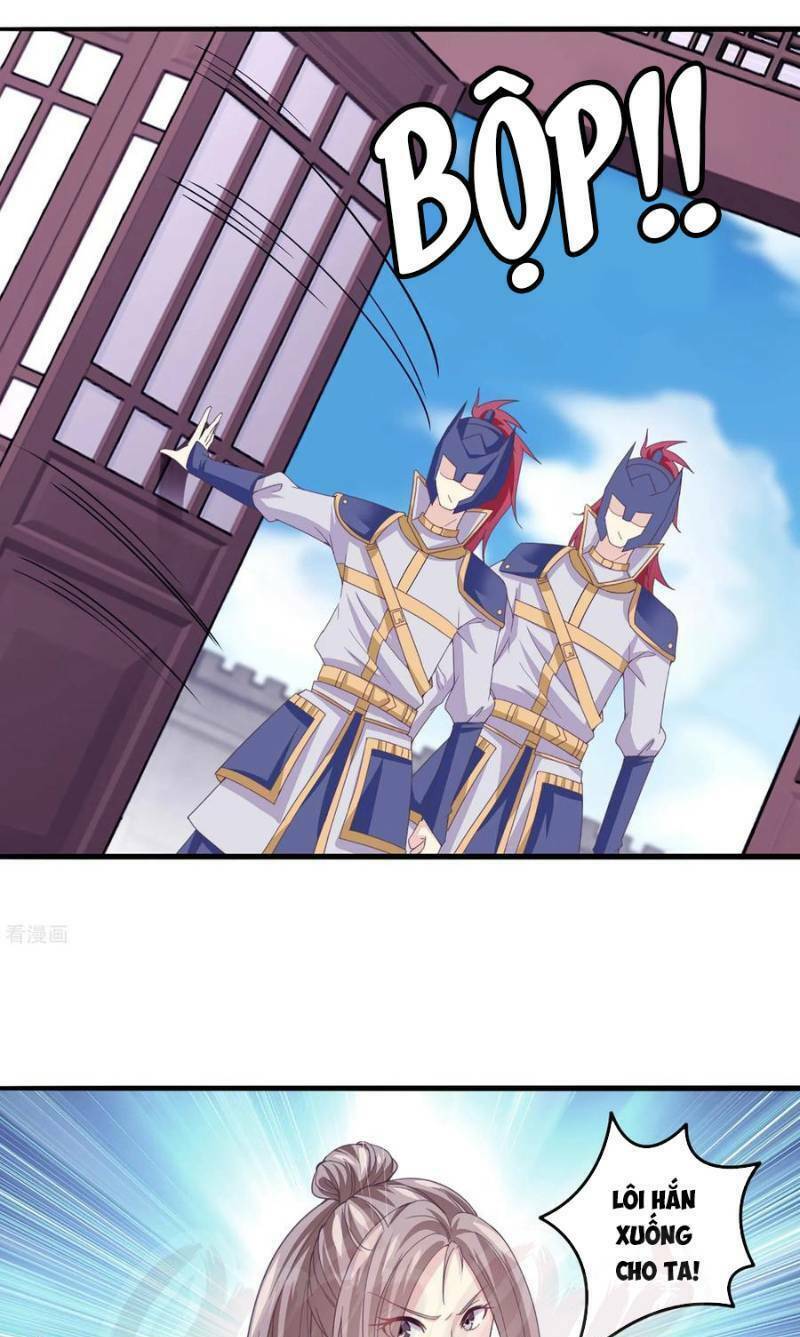 ta là ngọc hoàng đại đế chapter 27 22