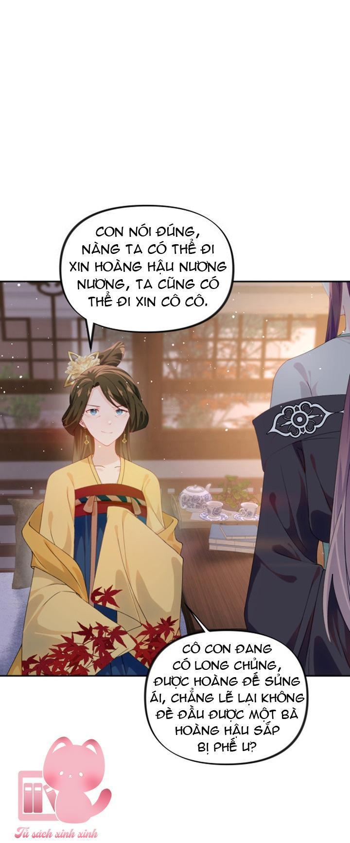 một đêm nọ đột nhiên yandere tới! chapter 130 2