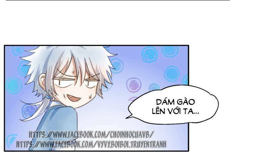 phu quân trong tay, ta có thiên hạ chapter 7 17