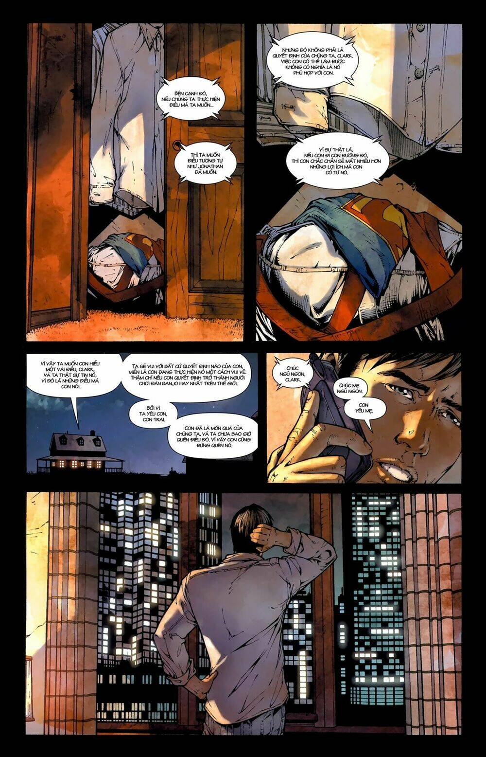 superman earth one chapter 1 17