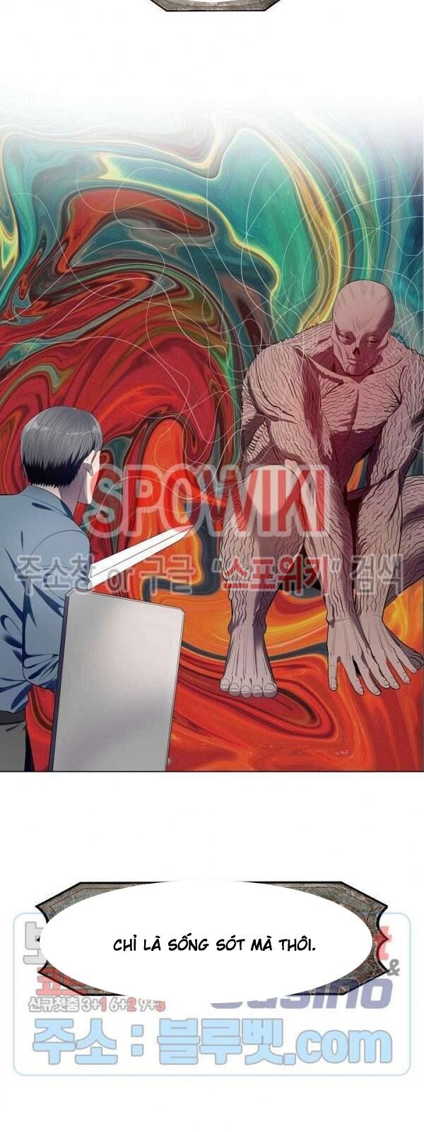 kẻ phán xét chapter 69 7