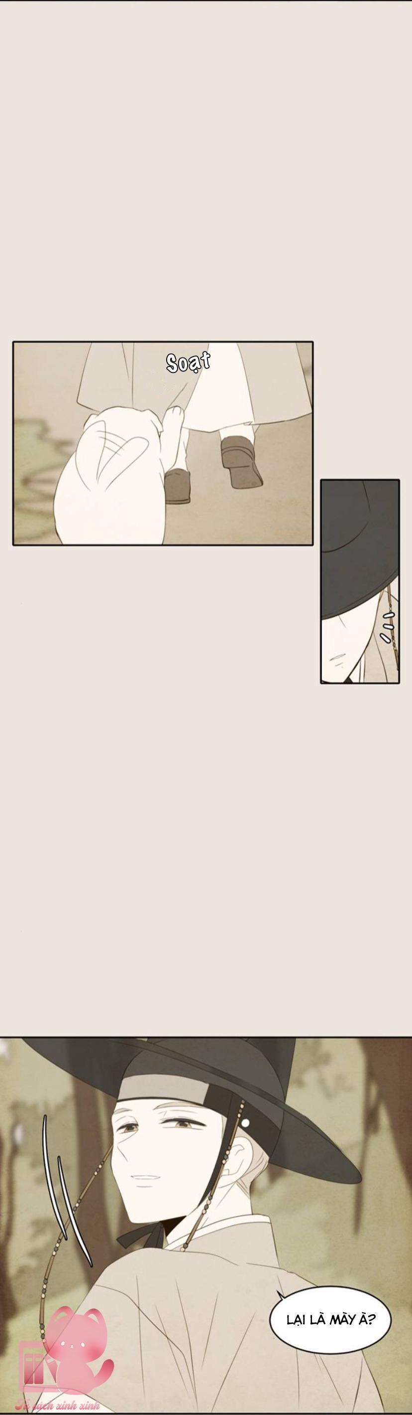 a good day to be a dog chapter 74 16