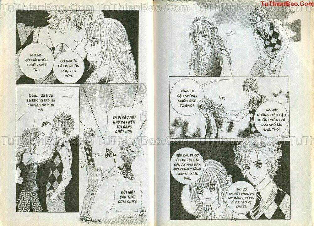 bí mật chapter 9 35