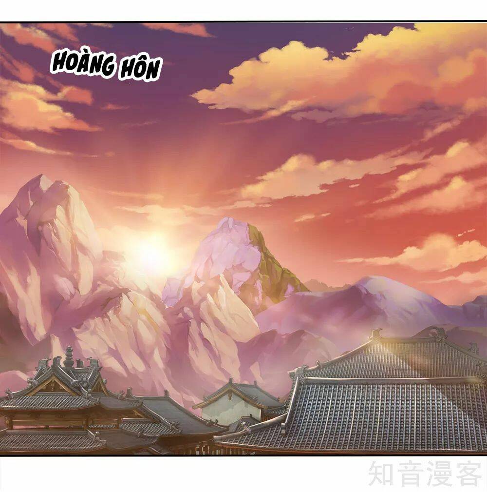 chí tôn hồng bao đại đế chapter 34 2