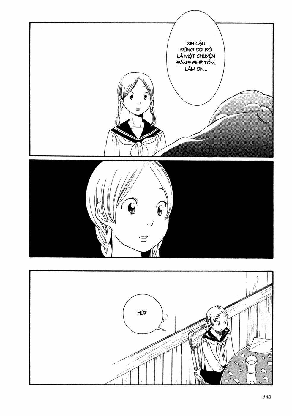 hoa hồng tím ngọt ngào chapter 5 25