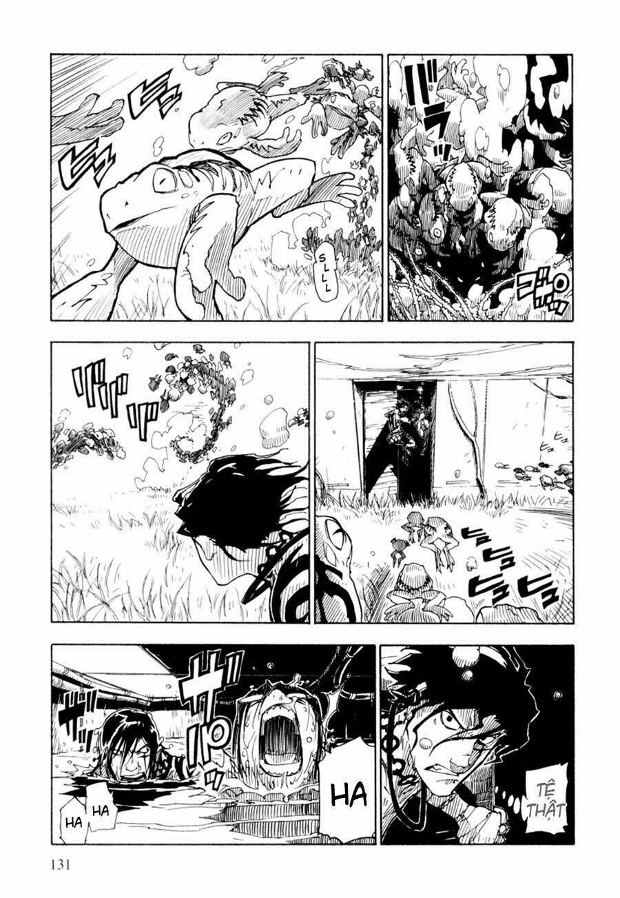 king of thorns chapter 16 9