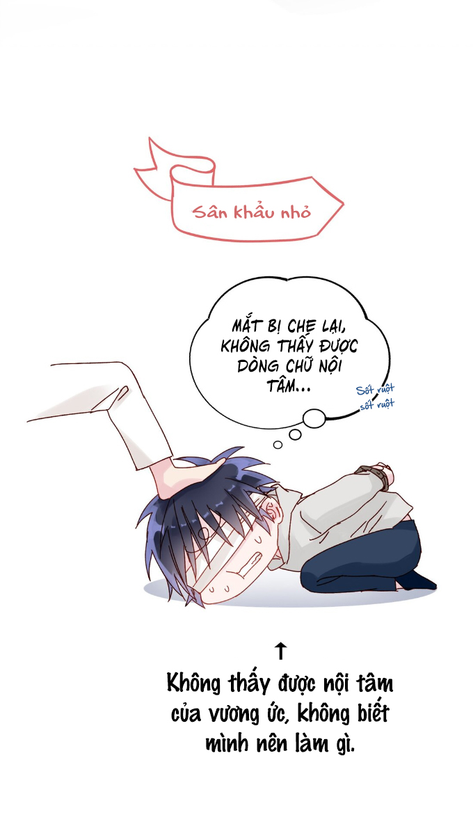 tôi phải làm một kẻ đại xấu xa chapter 10 42