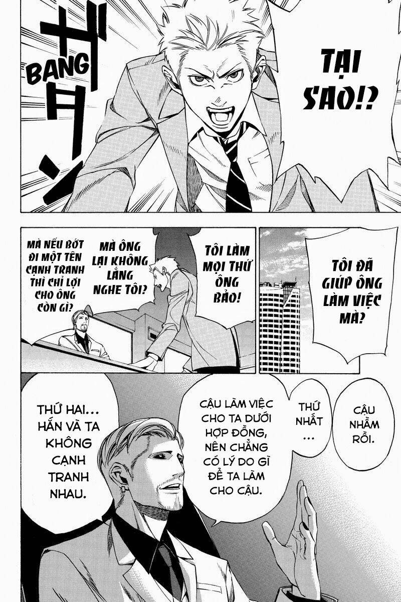 aku no higan - beyond evil chapter 19 1