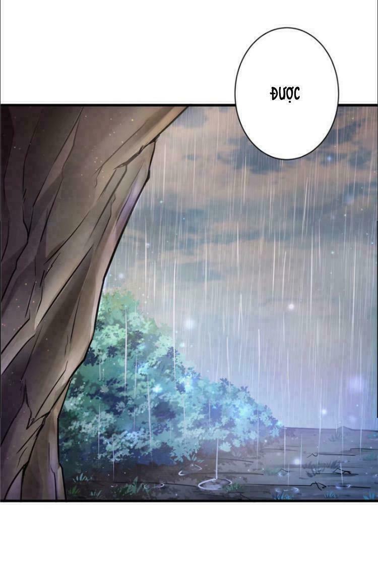 [16+] thảnh thơi thú thế chủng chủng điền, sinh sinh tể chapter 23 32