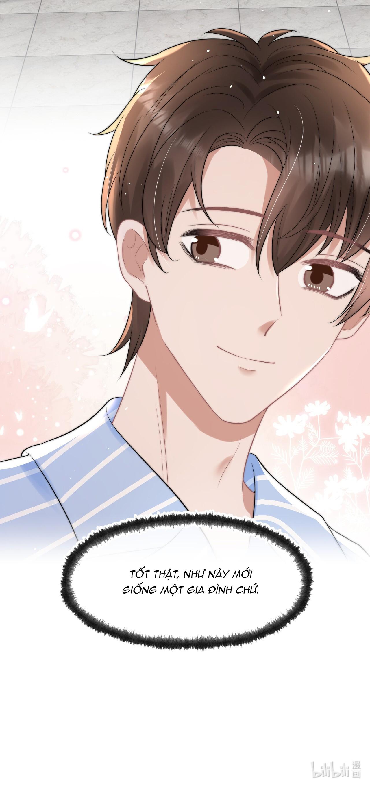 ta sinh con cho tổng tài chapter 68 42