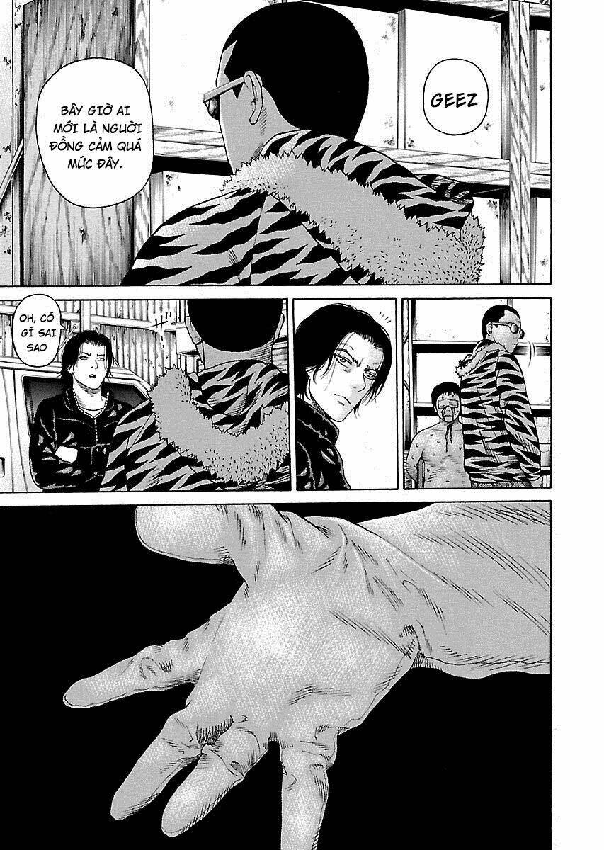 the scum of good and evil chapter 2 11