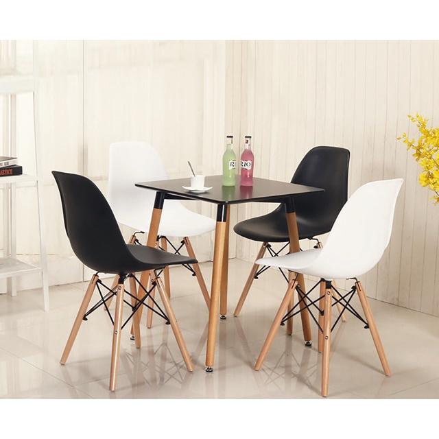 Bàn ăn hiện đại