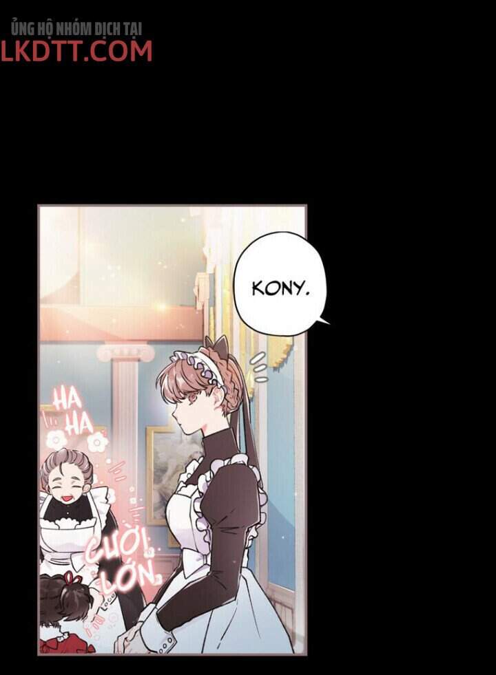 tôi đã trở thành con gái nuôi của nam chính chapter 6 13