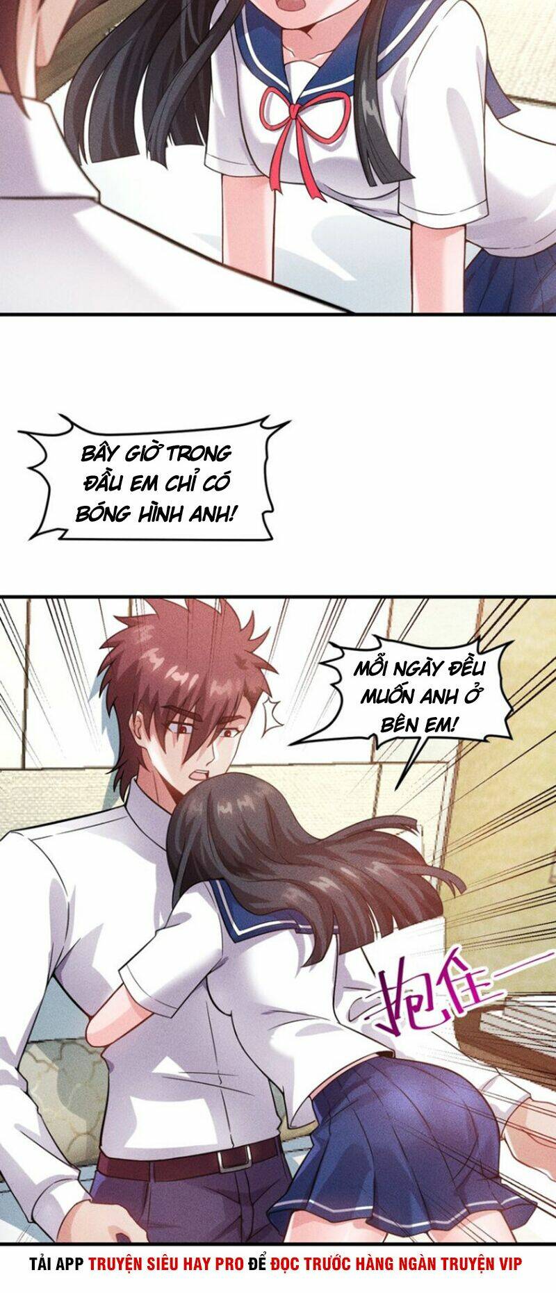 cao thủ cận vệ của nữ chủ tịch chapter 81 15