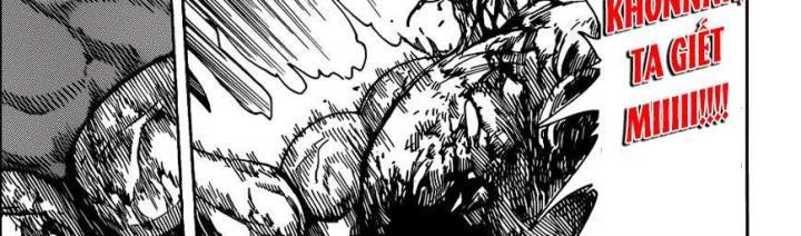 thánh tỏi sành ăn chapter 239 32