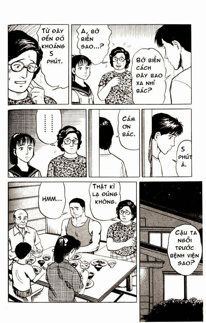 kiseijuu: sei no kakuritsu chapter 14 15