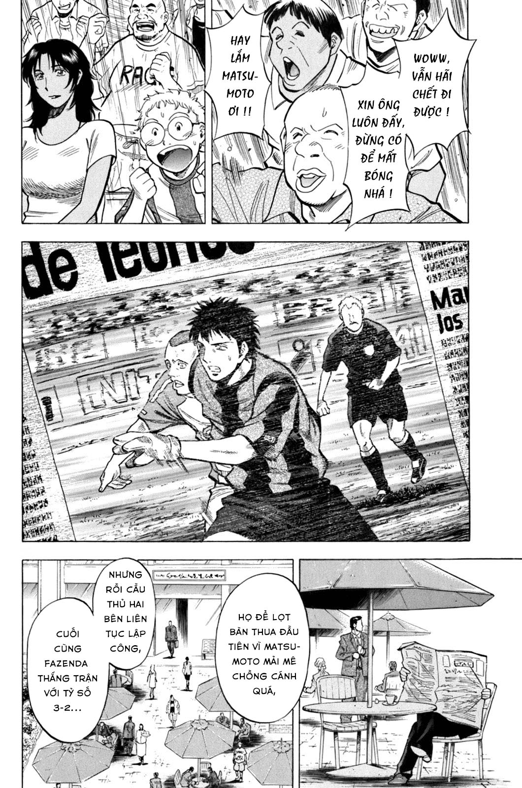 lost man chapter 16 9