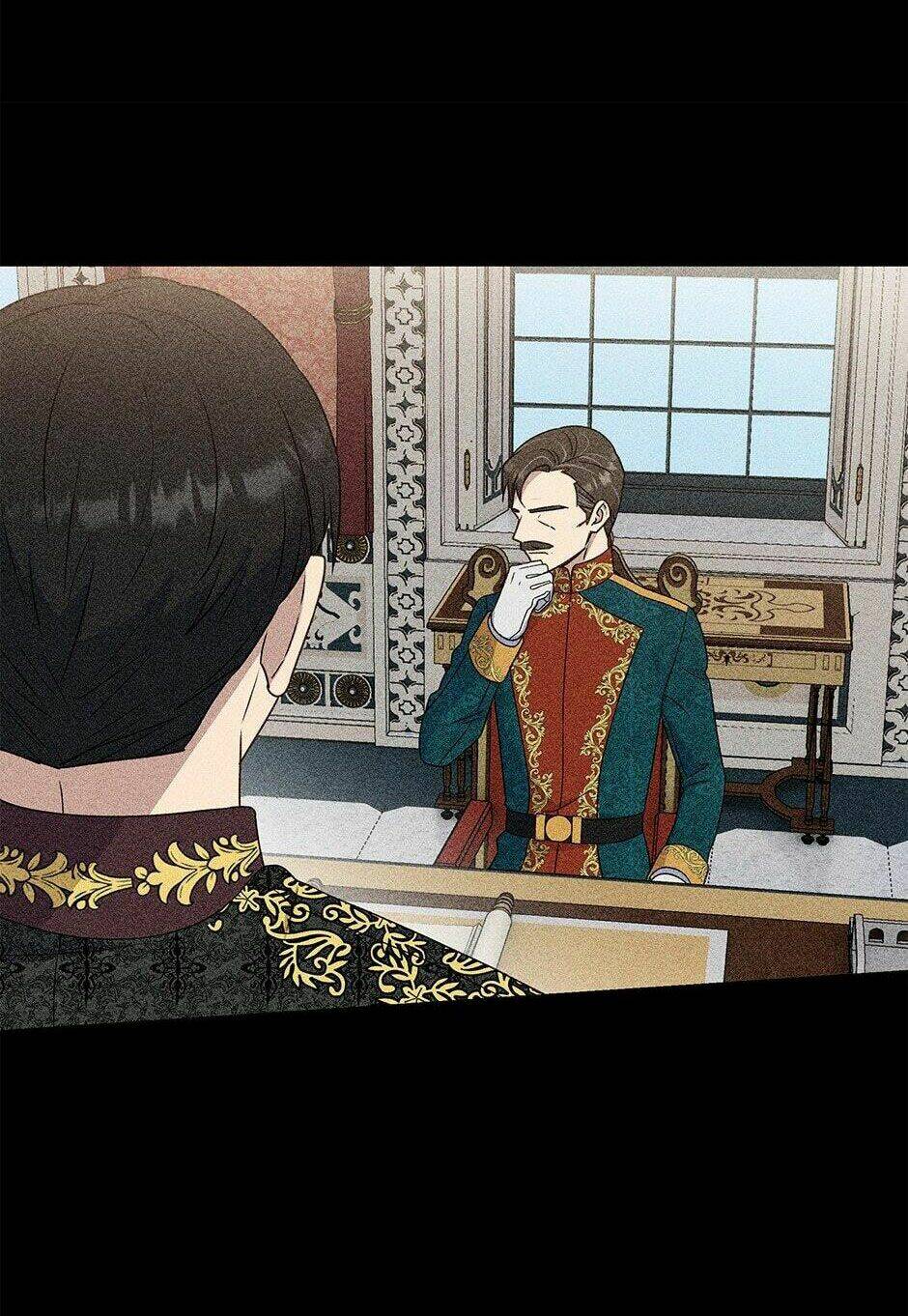 khế ước của nữ công tước quái vật chapter 116 20