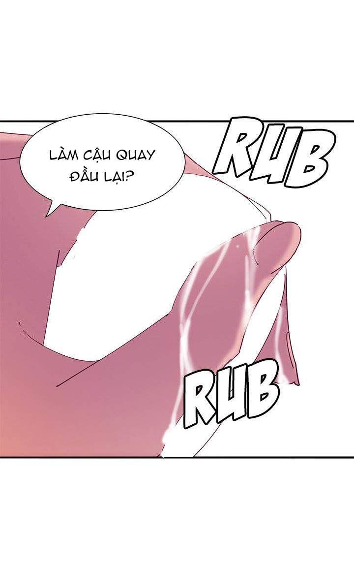 mẹ kế hư hỏng chapter 12 10