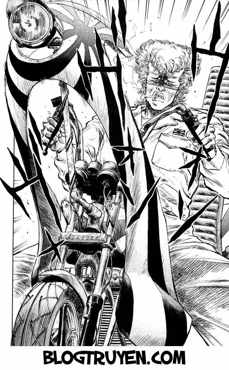 ningen kyouki katsuo chapter 2.1 22